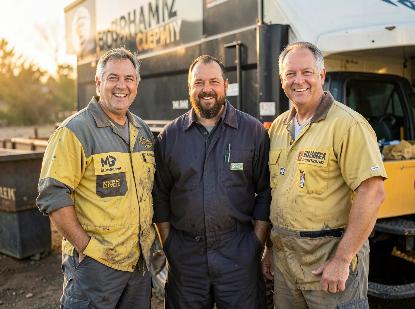 Sewage Cleanup company in Seymour, TN